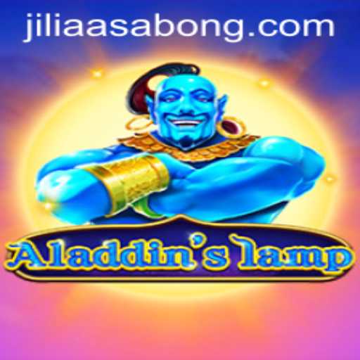 Aladdinslamp Game Journey