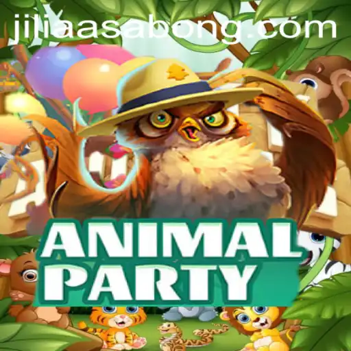 AnimalParty: The New Sensation in Interactive Gaming