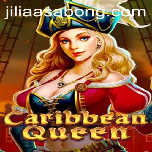 Caribbean Queen: An Enchanting Adventure