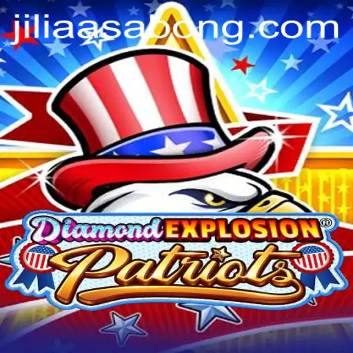 Exploring the World of DiamondExplosionPatriots: A Fusion of Strategy and Adventure