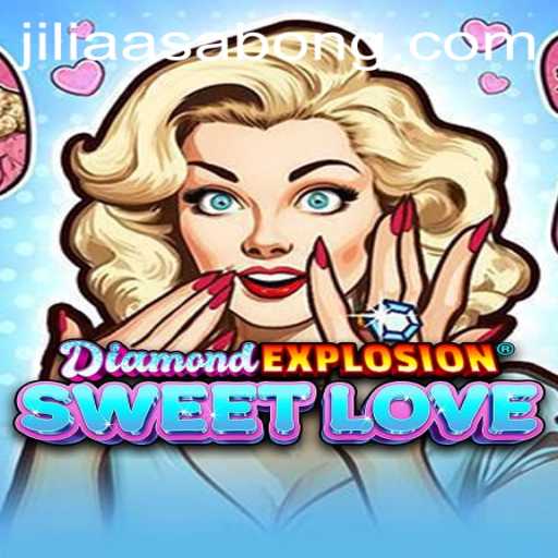 Unveiling the Allure of DiamondExplosionSweetLove: A Gaming Phenomenon