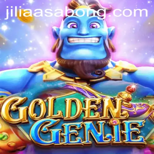 Discover the World of GOLDENGENIE
