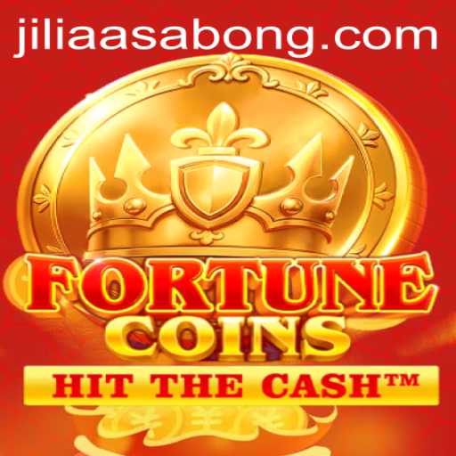 Discovering the Intriguing World of FortuneCoins: A Thrilling Gaming Experience with Jiliaa