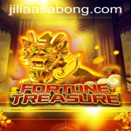 Discover the Exciting World of FortuneTreasure with Jiliaa
