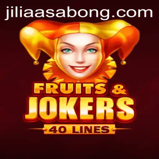 Exploring FruitsAndJokers40: A Captivating Casino Game Experience