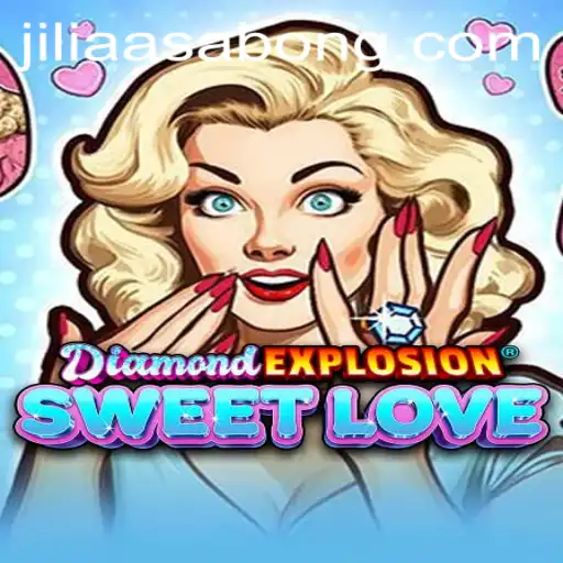 Unveiling the Allure of DiamondExplosionSweetLove: A Gaming Phenomenon