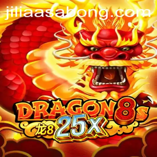 Dragon8s25x Thrilling New Adventure Game Unveiled