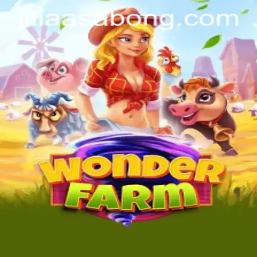 Exploring WonderFarm's Mystical World