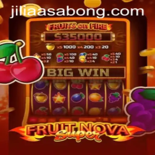 FruitNovaSuper An Innovative Game Adventure