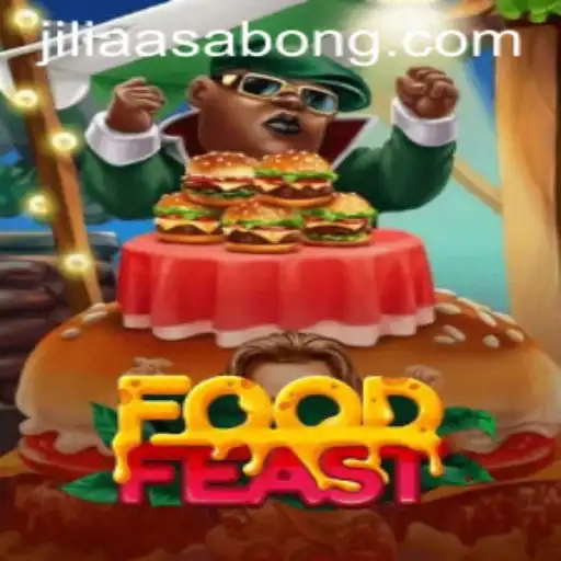 Unveiling FoodFeast: An Exciting Culinary Journey