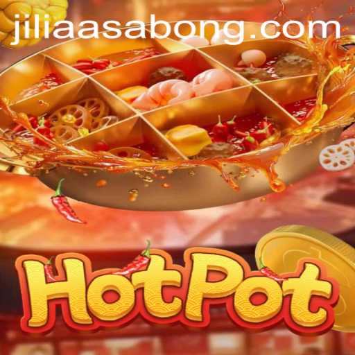 A Deep Dive into the Exciting World of Hotpot and the Mysterious Strategy of Jiliaa