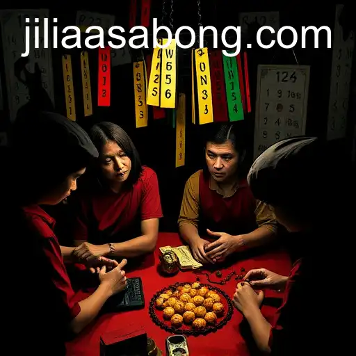 The Allure and Complexity of Jueteng: A Closer Look at an Enduring Practice