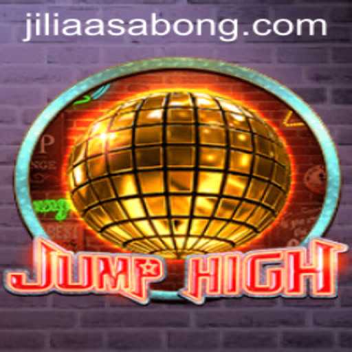 JumpHigh: The Latest Sensation in Interactive Gaming
