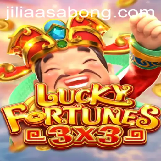 Exploring the Enigmatic World of LUCKYFORTUNES3x3 with Jiliaa
