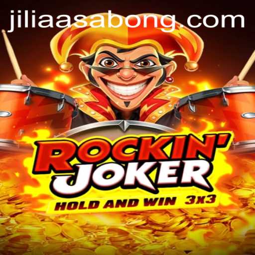 Discovering RockinJoker: The Innovative Game Taking the World by Storm