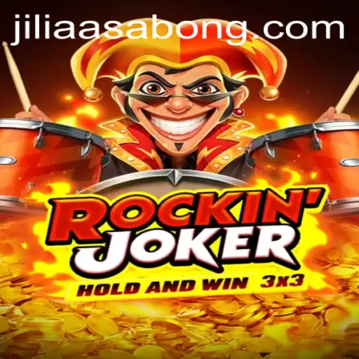 Discovering RockinJoker: The Innovative Game Taking the World by Storm