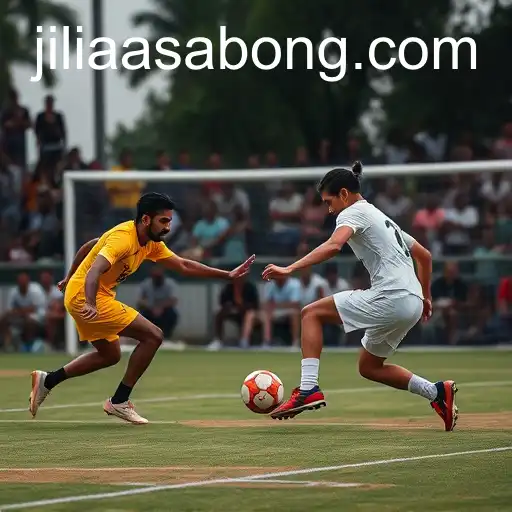 Exploring the Impact of Jiliaa on Modern Sports