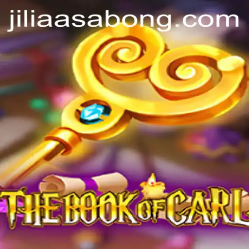 Explore the Enigmatic World of TheBookofCarl with Jiliaa