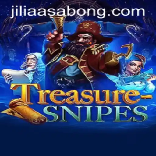 Dive into the World of TreasureSnipes