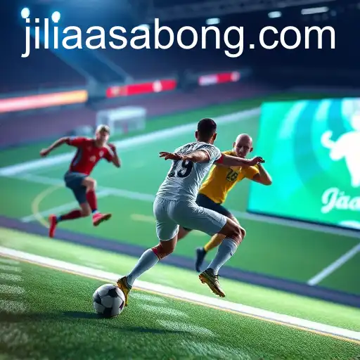 Exploring the Revolution of Virtual Sports in the Digital Age