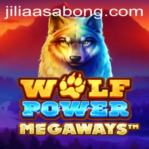 Discover the Thrills of Wolf Power Mega