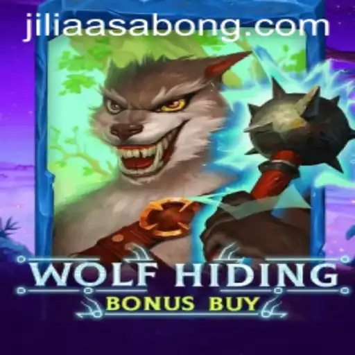 Exploring the Enigmatic World of WolfHidingBonusBuy in the Era of Digital Gaming